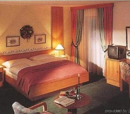Regina 3* Lausanne