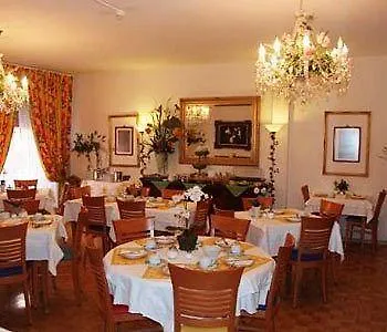 Regina Hotel 3*