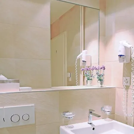 Regina Hotel 3*