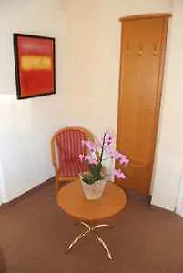 Hotel Regina