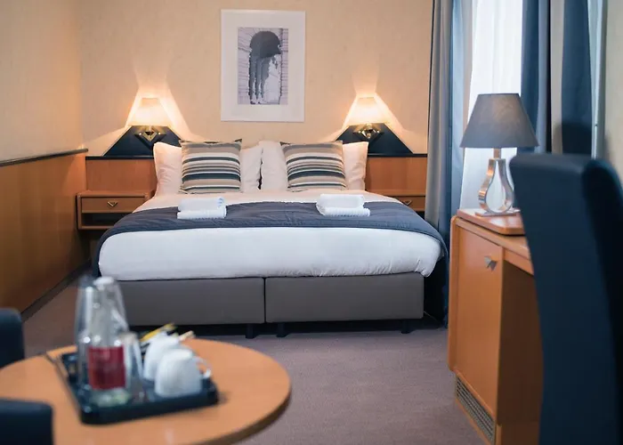 Hotel Regina Lozanna