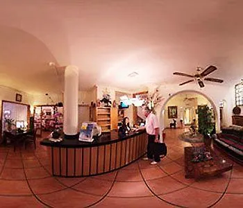 Regina Hotel