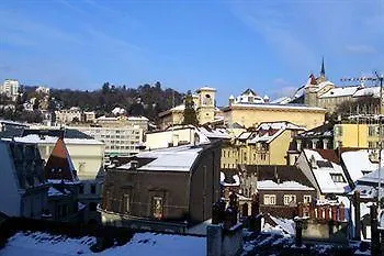 Regina Hotel Lozanna