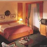 Regina 3* Lausana