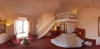 Hotel Regina Lausanne