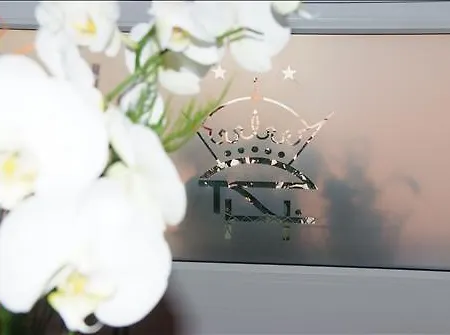 Regina Hotel Lausanne