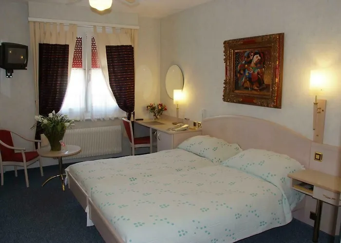Regina Otel 3*